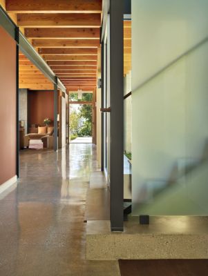 Hallways