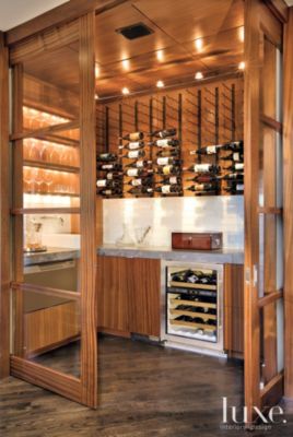 Wine Cellars