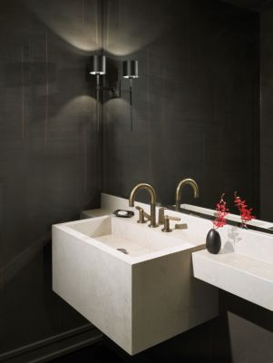 Bathrooms