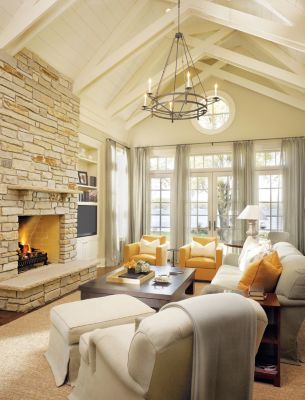 Living Rooms