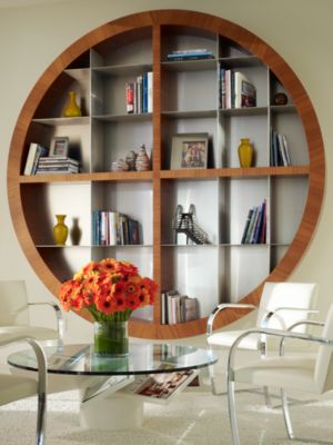 Sitting Area