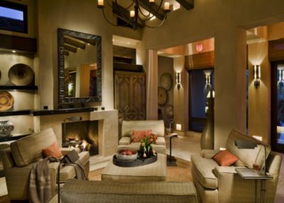 Living Rooms