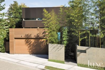 Front Elevations