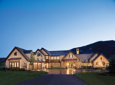 Front Elevations