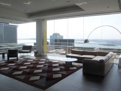Living Rooms