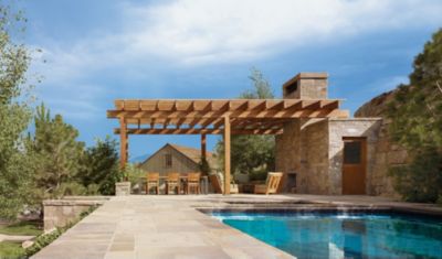 Pools