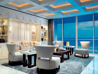 Living Rooms