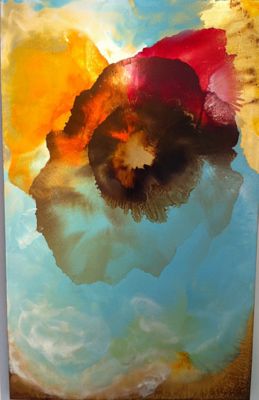 Kevin Barry Fine Art