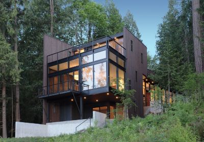 Dovetail General Contractors