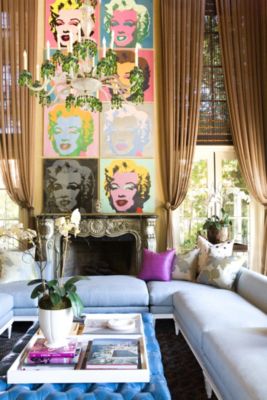 Living Rooms