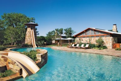 Pools