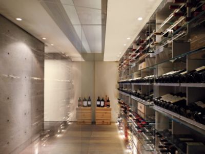 Wine Cellars
