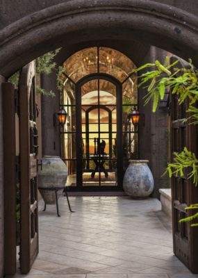 Glass & Doors