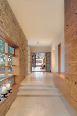 Hallways