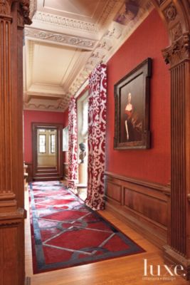 Hallways