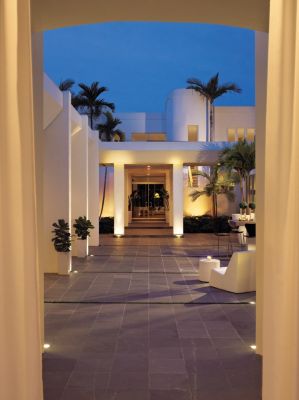 Front Elevations