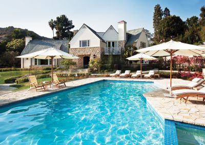 Pools