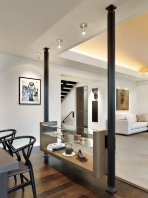 Great Rooms