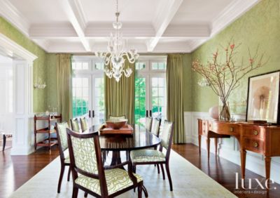 Dining Rooms