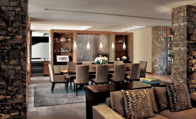 Dining Rooms