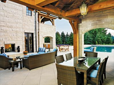 Dining Rooms