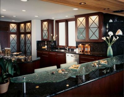 Kitchens