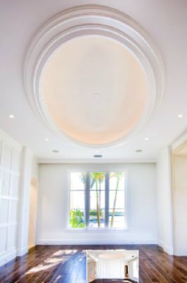 Living Rooms
