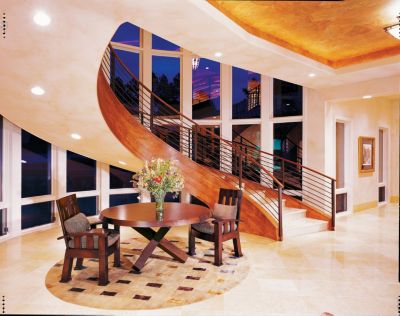 Staircases