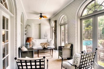 Sitting Area