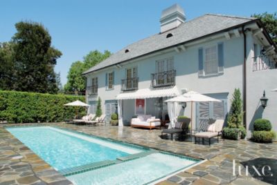 Pools