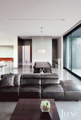 Living Rooms