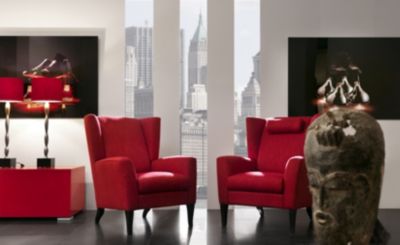 Sitting Area