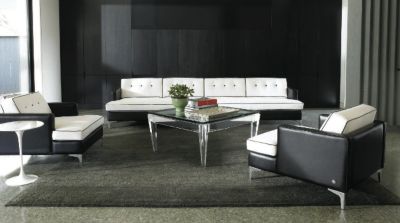 Living Rooms