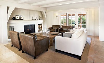Living Rooms