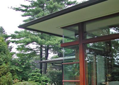 Glass & Doors