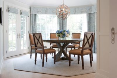Dining Rooms