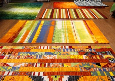 Outrageous Rugs