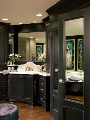 Bathrooms