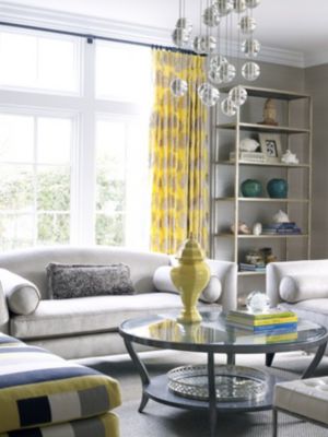 Living Rooms