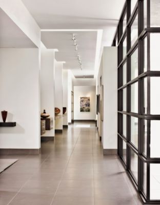 Hallways