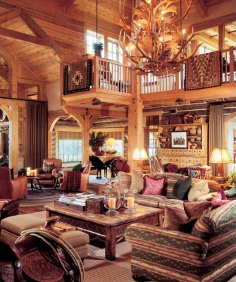 Great Rooms