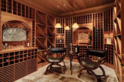 Wine Cellars