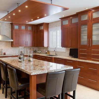 Kitchens
