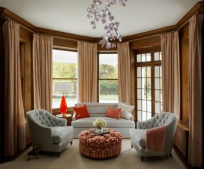 Living Rooms