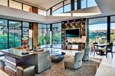 Great Rooms