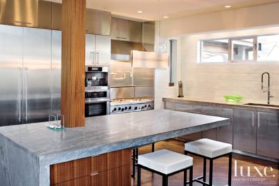 Kitchens