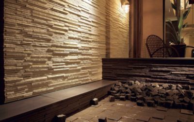 Outdoor Rooms