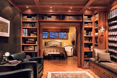 Dens & Studies