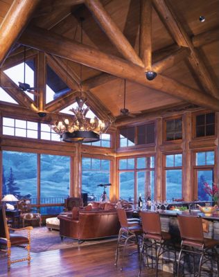 Living Rooms