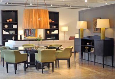 Dining Rooms